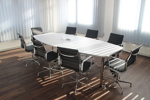 executive board room